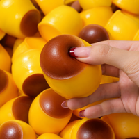 Crunchy Pudding
